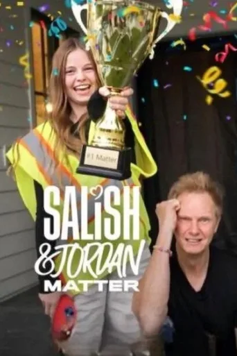 Assistir Salish e Jordan Matter Online