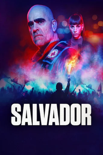Assistir Salvador Online