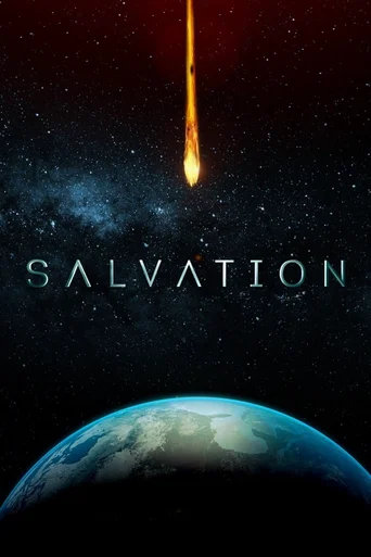 Assistir Salvation Online