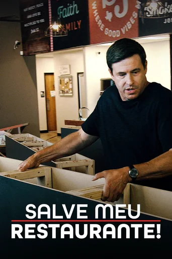 Assistir Salve Meu Restaurante! Online