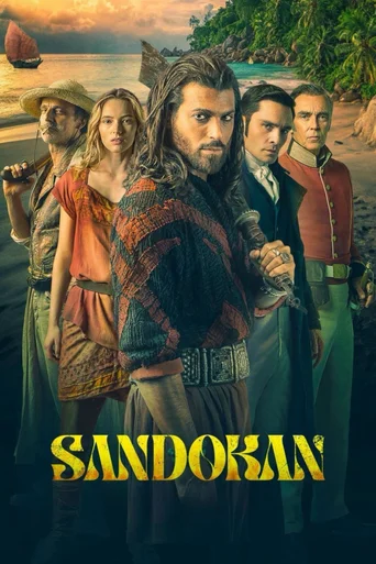 Assistir Sandokan Online