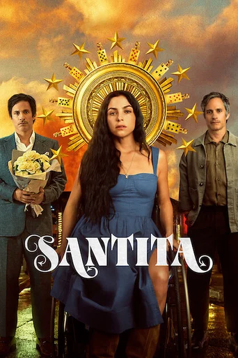 Assistir Santita Online