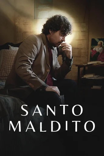 Assistir Santo Maldito Online