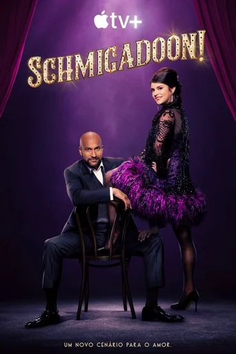 Assistir Schmigadoon! Online
