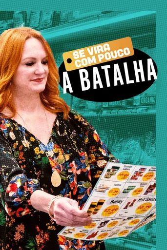 Assistir Se Vira com Pouco - A Batalha Online