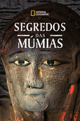 Assistir Segredos das Múmias (Legendado) Online
