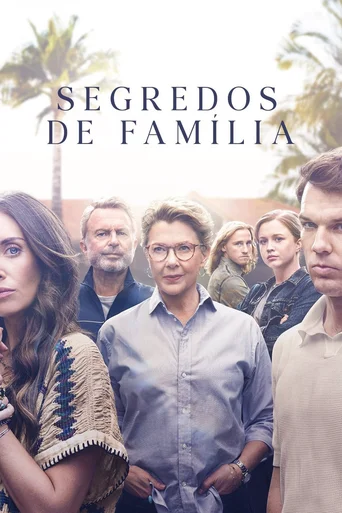 Assistir Segredos de Família Online