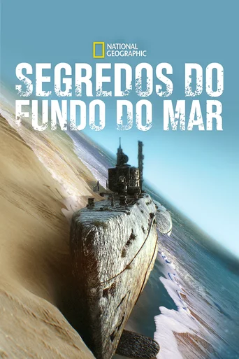 Assistir Segredos do Fundo do Mar Online