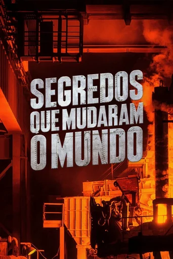 Assistir Segredos que Mudaram o Mundo Online