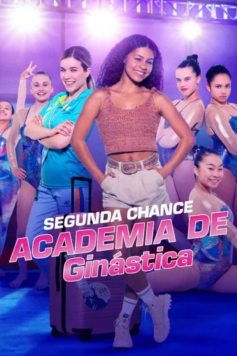 Assistir Segunda Chance: Academia de Ginástica Online