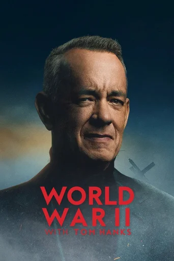 Assistir Segunda Guerra Mundial - Com Tom Hanks Online