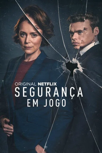 Assistir Segurança em Jogo Online