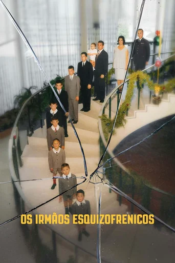 Assistir Os Irmãos Esquizofrênicos Online
