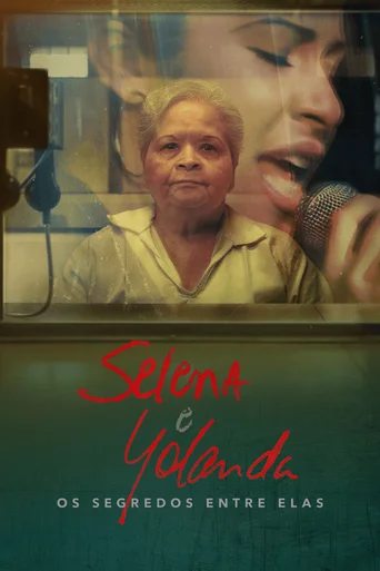 Assistir Selena e Yolanda: Os Segredos Entre Elas Online