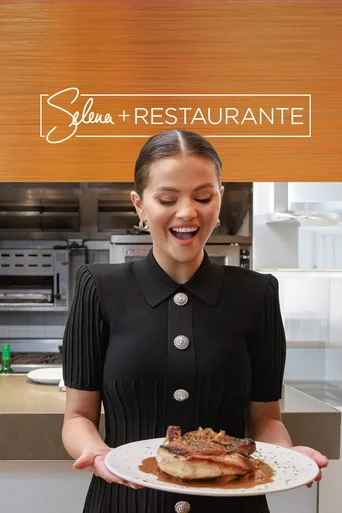 Assistir Selena + Restaurante Online