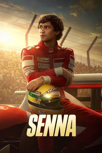 Assistir Senna Online