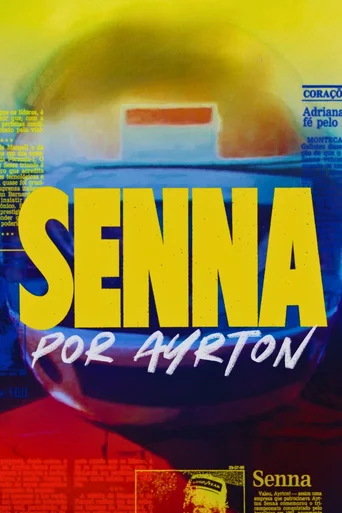 Assistir Senna por Ayrton Online
