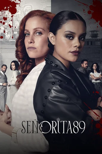 Assistir Señorita 89 Online
