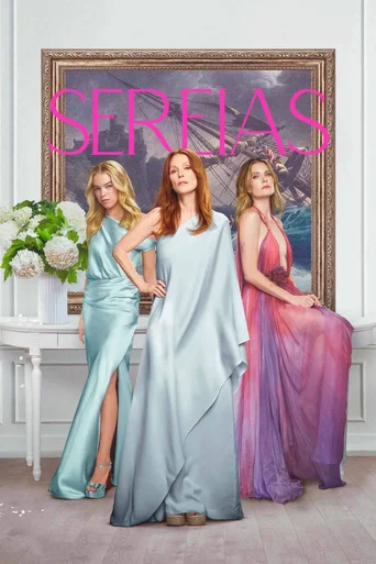 Assistir Sereias Online