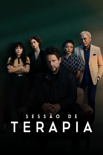 Assistir Sessão de Terapia Online