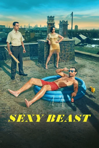 Assistir Sexy Beast Online