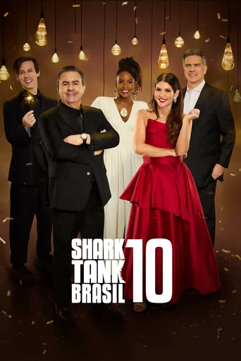 Assistir Shark Tank Brasil: Negociando com Tubarões Online