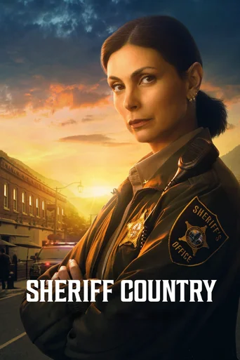 Assistir Sheriff Country (Legendado) Online