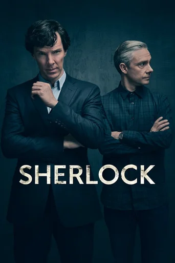 Assistir Sherlock Online