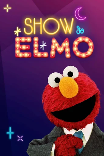 Assistir Show do Elmo Online