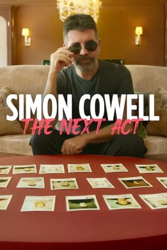 Assistir Simon Cowell: O Próximo Sucesso Online