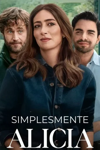 Assistir Simplesmente Alicia Online