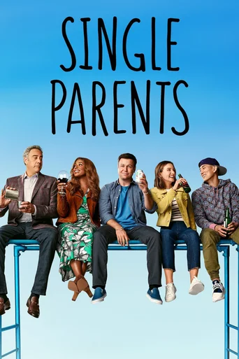 Assistir Single Parents Online
