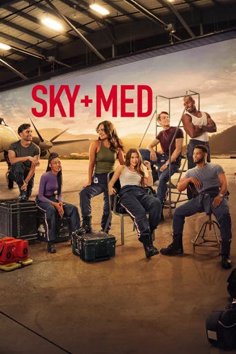 Assistir SkyMed Online