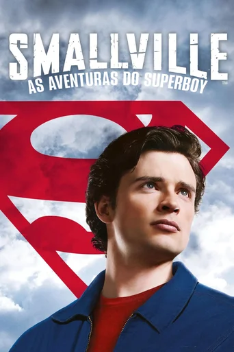Assistir Smallville: As Aventuras do Superboy Online
