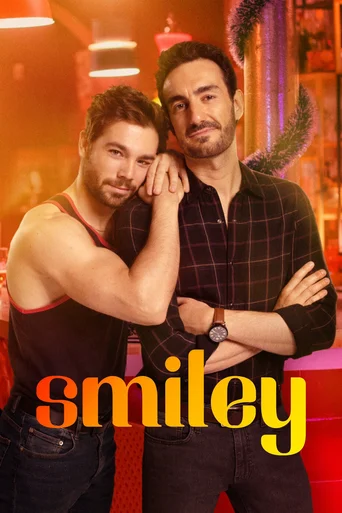 Assistir Smiley Online