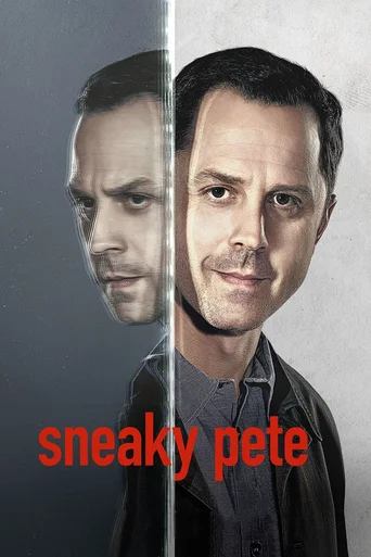 Assistir Sneaky Pete Online
