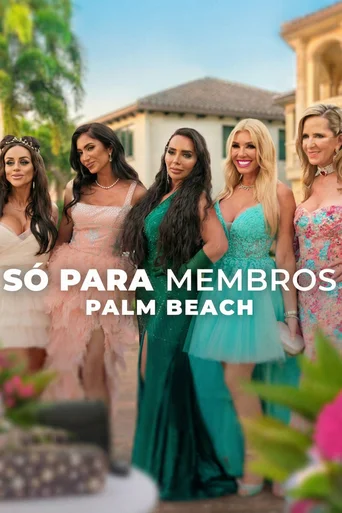 Assistir Só para Membros: Palm Beach Online