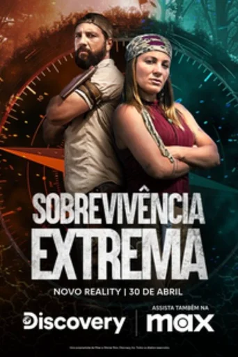 Assistir Sobrevivência Extrema Online