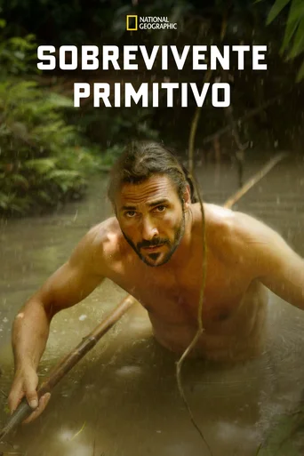 Assistir Sobrevivente Primitivo com Hazen Audel Online