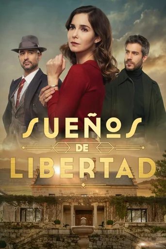 Assistir Sonhos de Liberdade Online