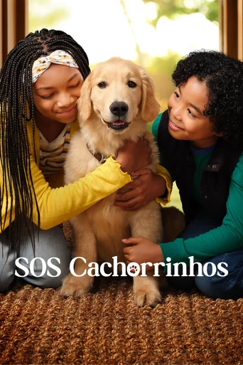 Assistir SOS Cachorrinhos Online