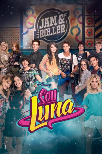 Assistir Sou Luna Online