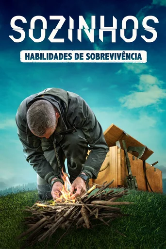 Assistir Sozinhos: Habilidades de Sobrevivência Online