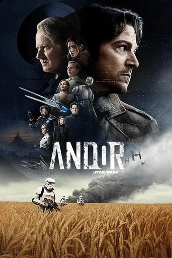 Assistir Star Wars: Andor Online