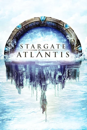 Assistir Stargate Atlantis Online