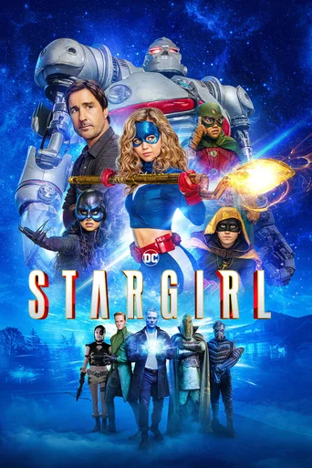 Assistir Stargirl Online