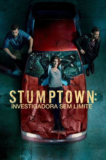 Assistir Stumptown: Investigadora Sem Limite Online