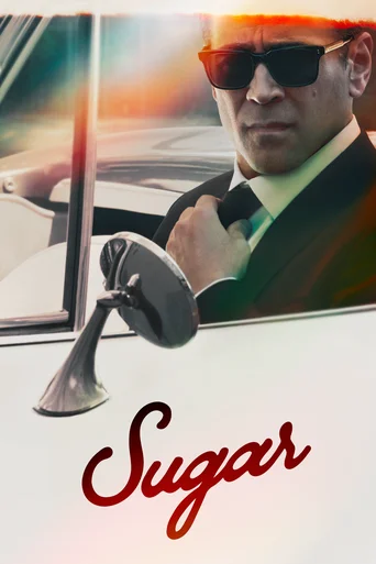 Assistir Sugar Online
