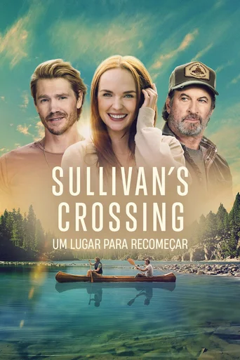 Assistir Sullivan's Crossing: Um Lugar para Recomeçar Online