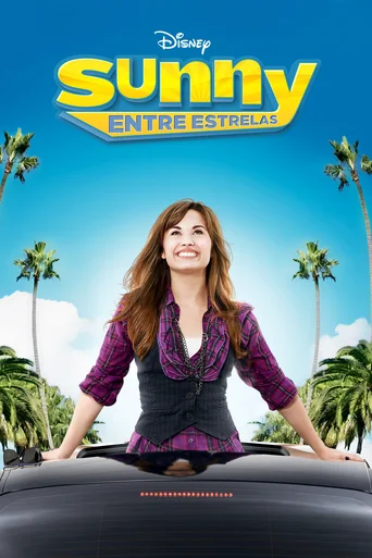 Assistir Sunny entre Estrelas Online